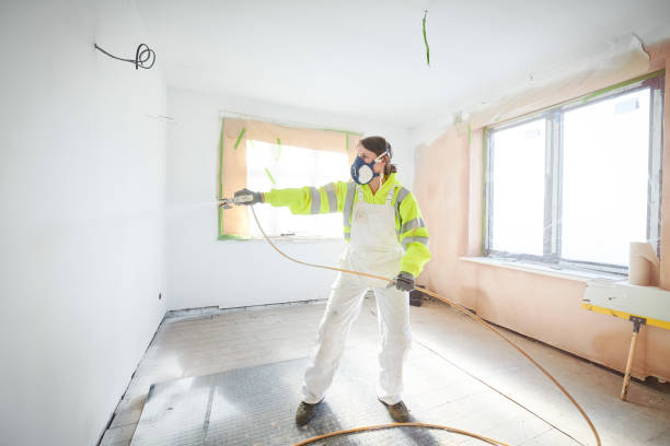 Best Crawl Space Mold Remediation  in Cross Lanes, WV